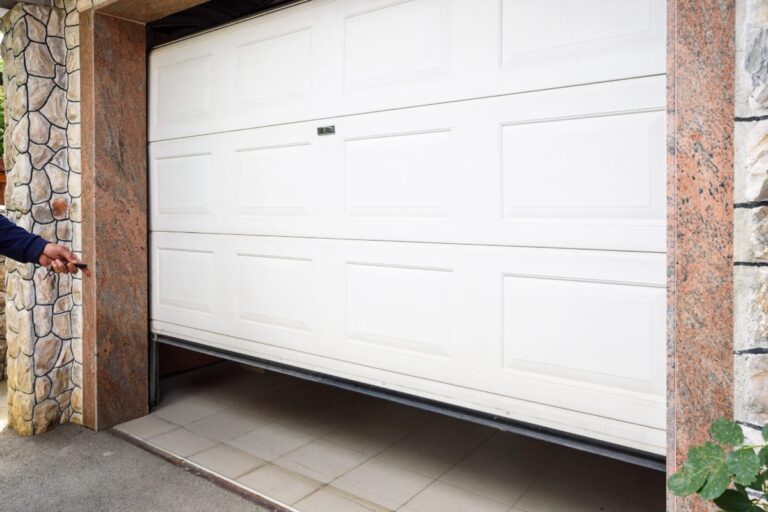 garage detailing cleanout chicago