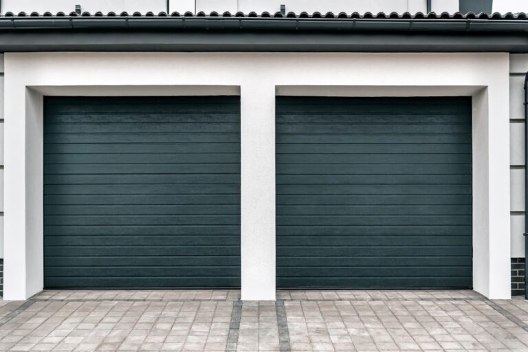 garage detailing cleanout chicago