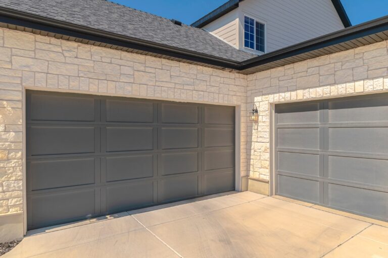 garage detailing cleanout chicago